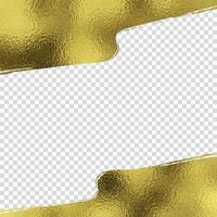 guld bakgrund vektor illustration