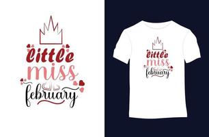 valentine vektor t-shirt design med silhuetter, typografi, skriva ut, vektor illustration