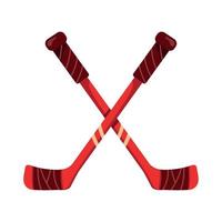 hockey sport pinnar vektor