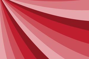 künstlerischer abstrakter hintergrund mit roter farbverlaufsfarbe vektor