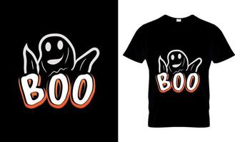 Halloween-T-Shirt-Design, Halloween-T-Shirt-Slogan und Bekleidungsdesign, Halloween-Typografie, Halloween-Vektor, Halloween-Illustration vektor