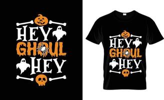 halloween t-shirt design, halloween t-shirt slogan och kläder design, halloween typografi, halloween vektor, halloween illustration vektor