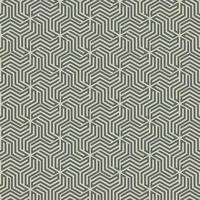 geometrisches Muster mit nahtlosem Hintergrund der Streifen vektor