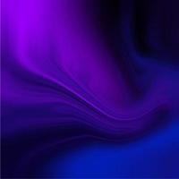 lila Farbverlauf Hintergrund vektor