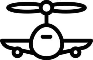 helikopter vektor illustration på en bakgrund. premium kvalitet symbols.vector ikoner för koncept och grafisk design.