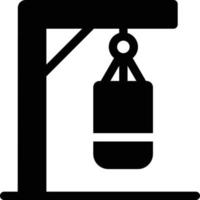 stansning vektor illustration på en bakgrund.premium kvalitet symbols.vector ikoner för begrepp och grafisk design.