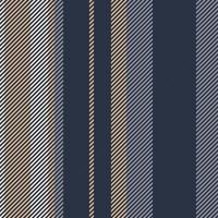 Streifenhintergrund des vertikalen Linienmusters. Vektor gestreifte Textur, moderne Farben.