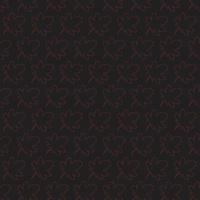 schwarzes Muster für Stoff-Hintergrundbild-Textur vektor