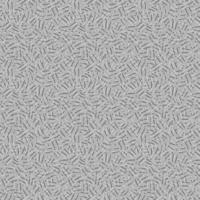 nahtloses Muster der schwarzen und weißen Punkte und Linien vektor