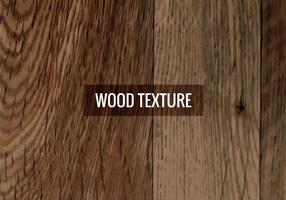 Gratis Vector Wood Texture Bakgrund