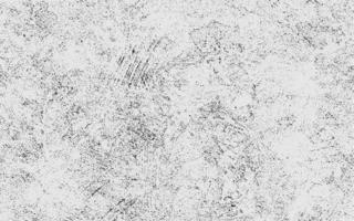 Grunge-Vektor-Textur beunruhigter Hintergrund alte gealterte Wand vektor