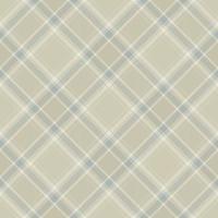 tartan schottland nahtloser karierter mustervektor. Retro-Hintergrundstoff. Vintage Check Farbe quadratische geometrische Textur. vektor