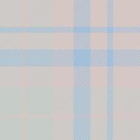 tartan skottland sömlös pläd mönster vektor. retro bakgrund tyg. årgång kolla upp Färg fyrkant geometrisk textur. vektor