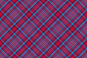 Nahtloses Muster aus schottischem Tartan-Plaid. wiederholbarer hintergrund mit karierter stoffstruktur. Vektorhintergrund gestreifter Textildruck. vektor