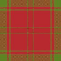 pixel bakgrund vektor design. modern sömlös mönster pläd. fyrkant textur tyg. tartan skott textil. skönhet Färg madras prydnad.