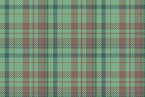 Nahtloses Muster aus schottischem Tartan-Plaid. wiederholbarer hintergrund mit karierter stoffstruktur. Vektorhintergrund gestreifter Textildruck. vektor