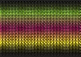 Farbe abstrakter Hintergrund vektor
