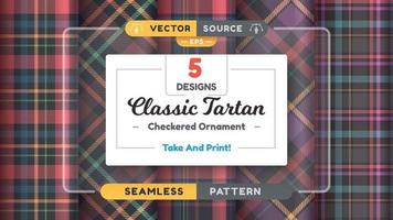 Textile Pattern
