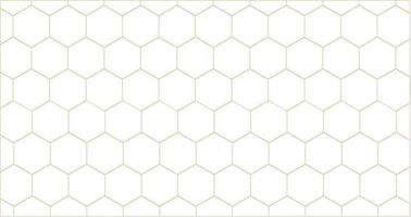 modern hexagonal form bakgrund mall design vektor