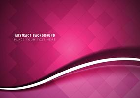 Free Vector Abstract Wave Hintergrund