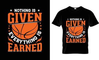 basketboll t-shirt design, basketboll t-shirt slogan och kläder design, basketboll typografi, basketboll vektor, basketboll illustration vektor