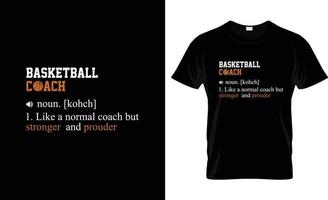 Basketball-T-Shirt-Design, Basketball-T-Shirt-Slogan und Bekleidungsdesign, Basketball-Typografie, Basketball-Vektor, Basketball-Illustration vektor