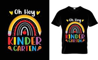 först dag av skola t-shirt design, först dag av skola t-shirt slogan och kläder design, först dag av skola typografi, först dag av skola vektor, först dag av skola illustration vektor