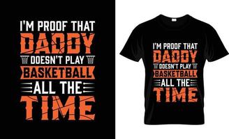 basketboll t-shirt design, basketboll t-shirt slogan och kläder design, basketboll typografi, basketboll vektor, basketboll illustration vektor