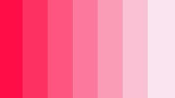 ästhetische abstrakte gestreifte rosafarbene Rahmentapetenillustration, perfekt für Tapete, Hintergrund, Postkarte, Hintergrund, Banner vektor