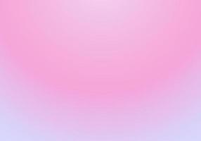 rosa pastellfarbener Farbverlauf Hintergrundvorlagen Design, Tapetendesign vektor