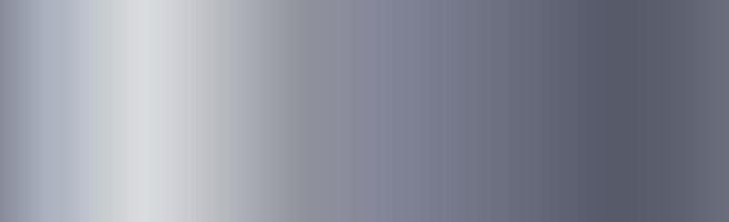Panorama Stahl Hintergrundtextur aus Silber - Vektor