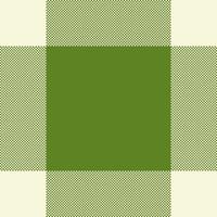 Pixel-Hintergrund-Vektor-Design. modernes, nahtloses Muster kariert. Stoff mit quadratischer Textur. Tartan Schottisches Textil. schönheit farbe madras verzierung. vektor