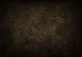 Gratis Vector Dark Grunge Texture