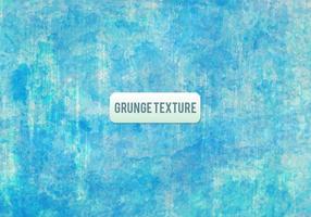 Gratis Vector Blue Grunge Texture
