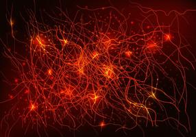 Neuron Hintergrund
