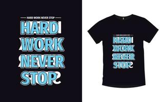 positiva citat typografi modern t-shirt och mugg design vektor