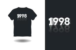 typografi t-shirt design, citat och motivering t-shirt design, t-shirt design,, vektor