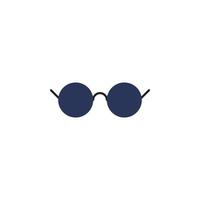 glasögon vektor för hemsida symbol ikon presentation