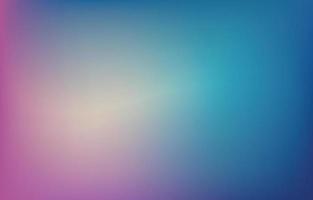 Farbverlauf verschwommen abstrakter Hintergrund holographische Mesh-Stil vektor