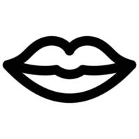 Lippensymbol, Vatertagsthema vektor