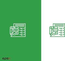 Business- und Finanz-Icon-Design. Finanzsymbol-Illustrationsdesign vektor