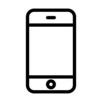 mobiles Icon-Design vektor