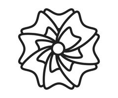Blumen Vektorgrafiken, Symbole und Grafiken zum kostenlosen Download vektor