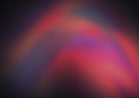glänzender abstrakter Hintergrund des dunkelrosa Vektors. vektor