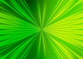ljusgrön vektormall med upprepade pinnar. vektor
