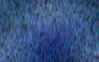 mörkblått vektormönster med smala linjer. vektor