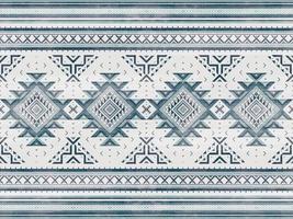 indian indisk prydnad mönster geometrisk etnisk textil textur tribal aztec mönster navajo mexikanskt tyg sömlös vektor dekoration mode