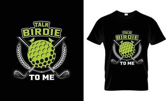 golf t-shirt design, golf t-shirt slogan och kläder design, golf typografi, golf vektor, golf illustration vektor