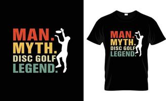 golf t-shirt design, golf t-shirt slogan och kläder design, golf typografi, golf vektor, golf illustration vektor