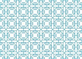 abstrakt mönster design. bakgrund design vektor. modern textil- och tyg mönster. skön plattor mönster. vektor